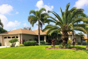 Villa American Eagle
